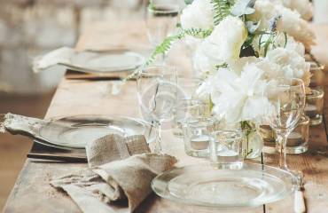 The role of your bouquette in wedding compositions